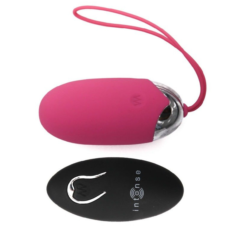 Flippy II Oeuf Rose