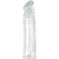 Extension pour Pénis en Silicone