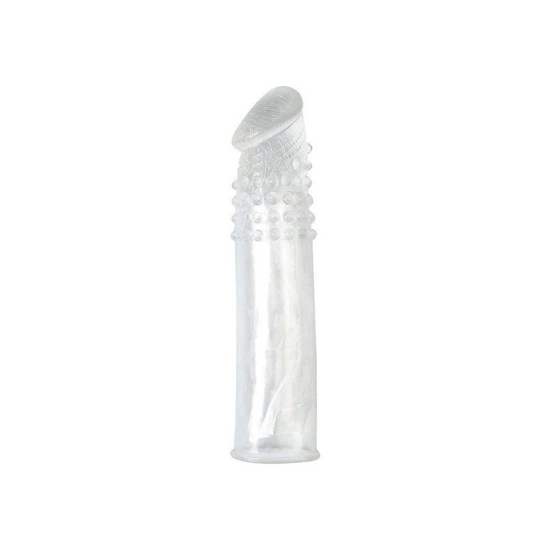 Extension pour Pénis en Silicone