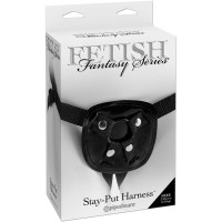 Harnais Fetish Fantasy Stay-Put