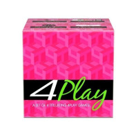 4Play Set de Jeux