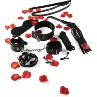 Kit de Jouets Bondage