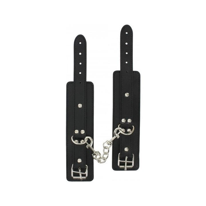Kit de Jouets Bondage