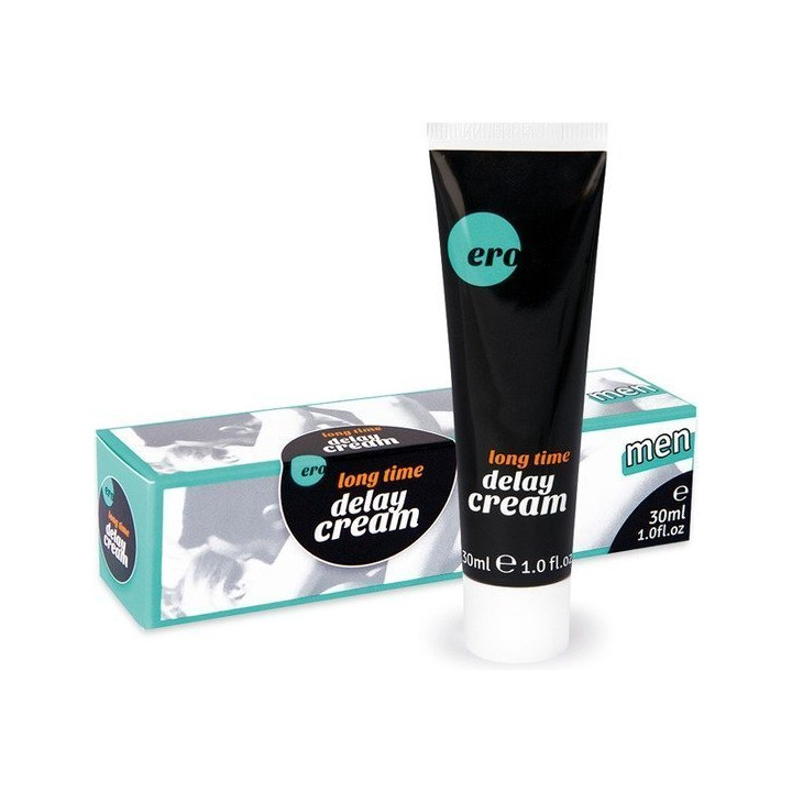 Ero Crème Retardatrice de Longue Durée 30 ml