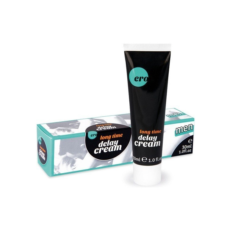 Ero Crème Retardatrice de Longue Durée 30 ml