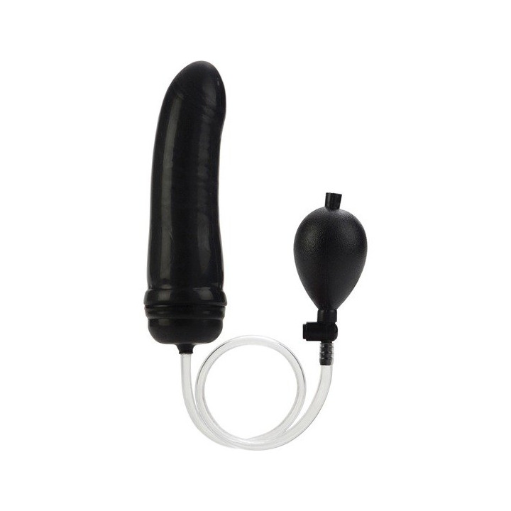 Colt Butt Plug Anal Gonflable