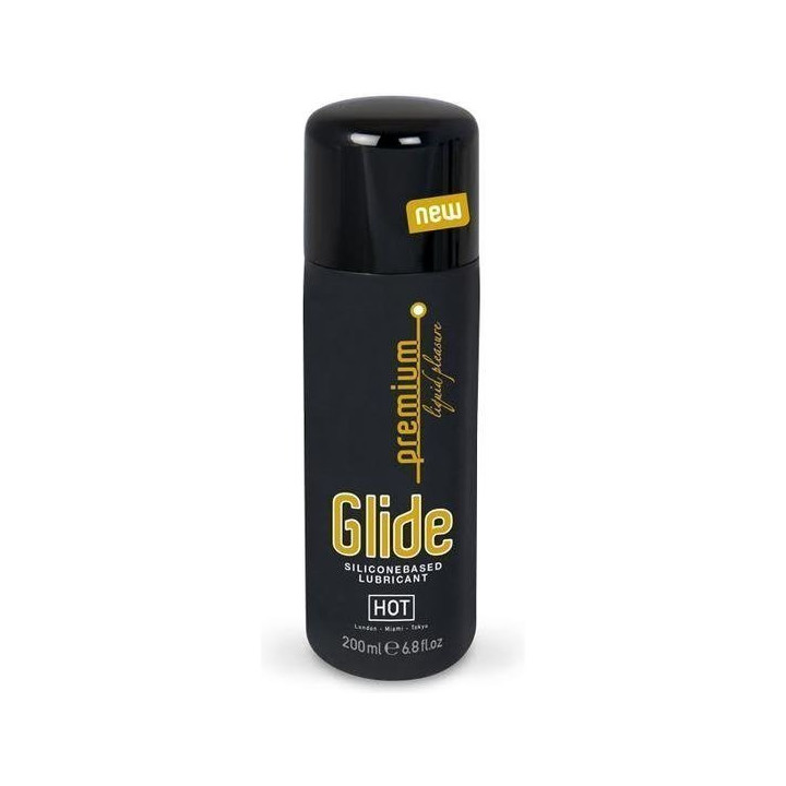 Glide 200 ml