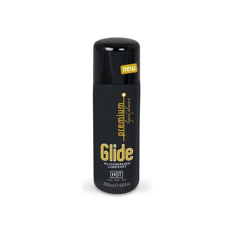 Glide 200 ml