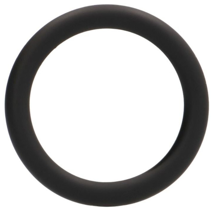 Anneau Silicone Epais Medium Large