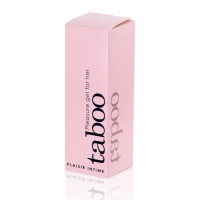 Taboo Gel Plaisir pour Elle 30 ml