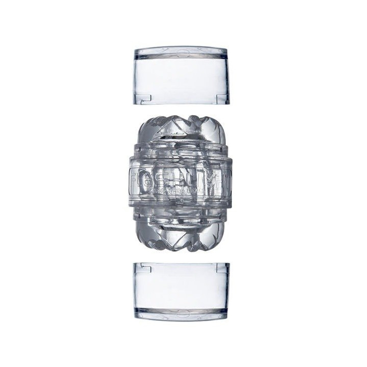 Masturbador Fleshlight Quickshot Vantage