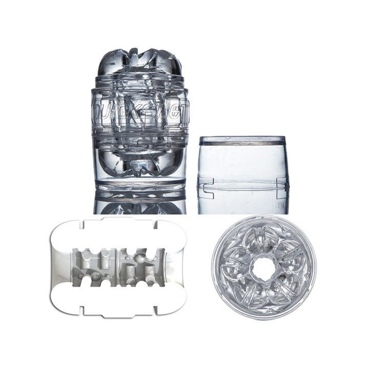 Masturbador Fleshlight Quickshot Vantage