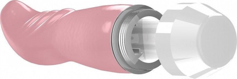 Liora Vibrador Rosa