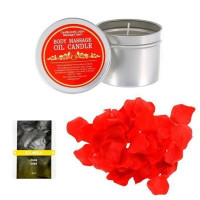 Red Romance Set de Cadeau