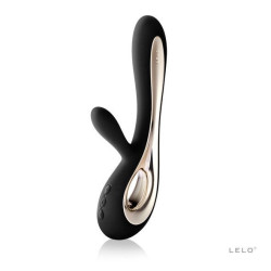 Vibrateur LELO Soraya Insignia noir