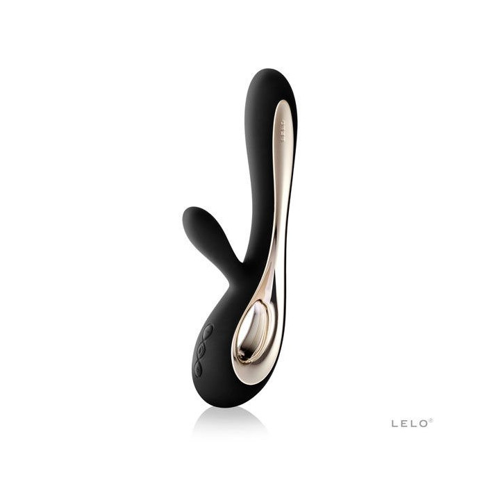Vibrateur LELO Soraya Insignia noir