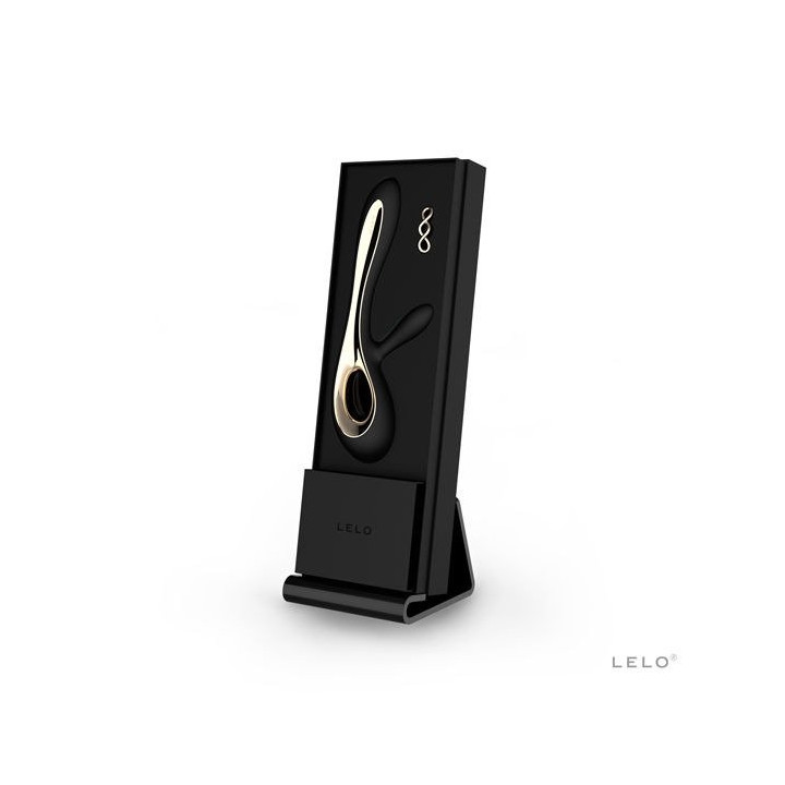 Vibrateur LELO Soraya Insignia noir