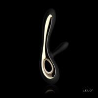 Vibrateur LELO Soraya Insignia noir