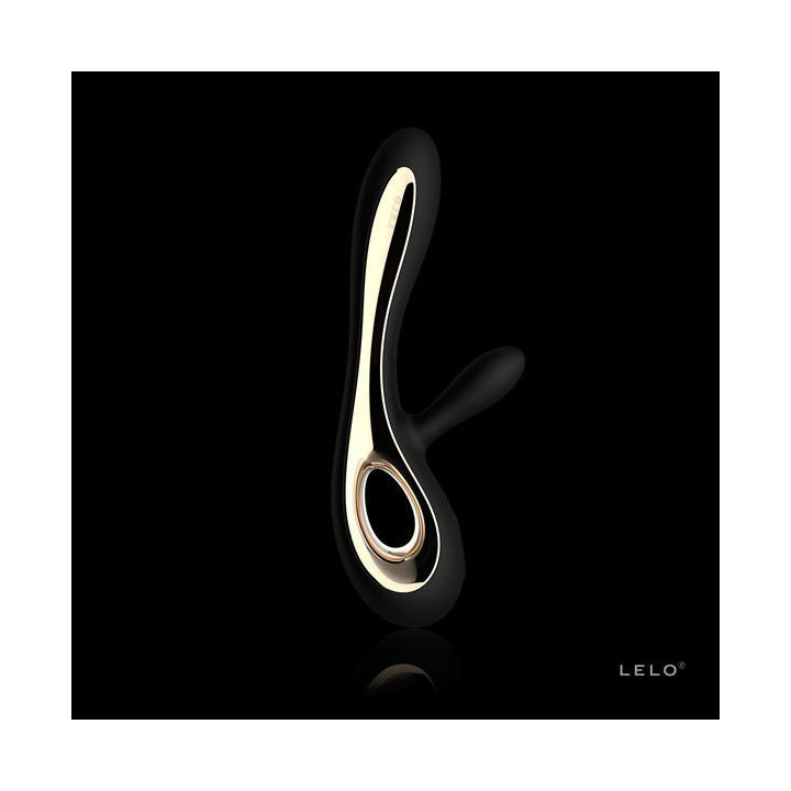 Vibrateur LELO Soraya Insignia noir