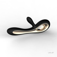 Vibrateur LELO Soraya Insignia noir