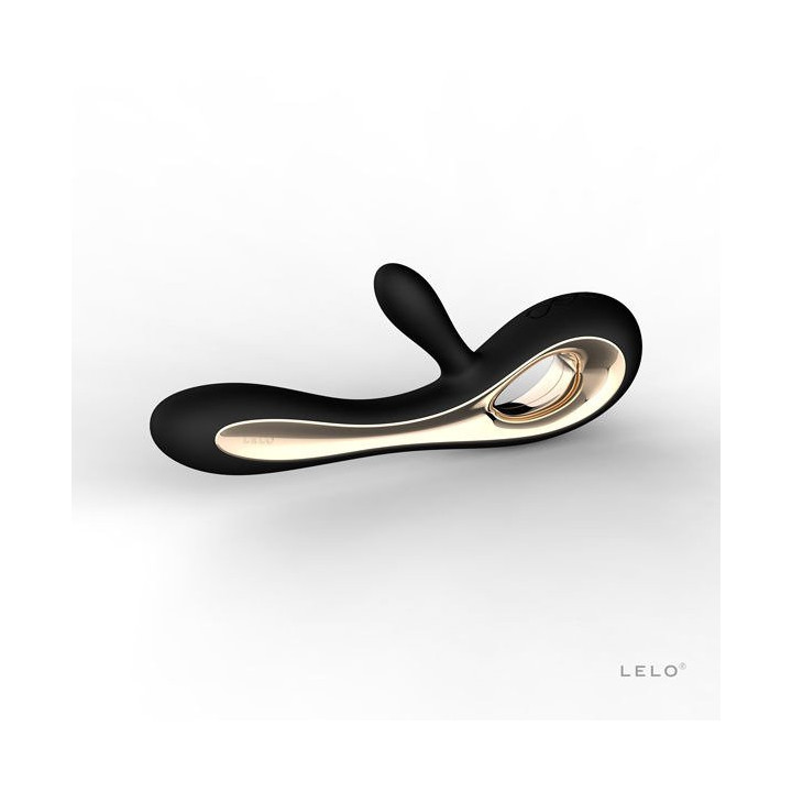 Vibrateur LELO Soraya Insignia noir