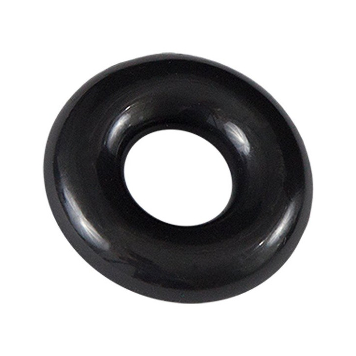 Bathmate Anneau Pénis Gladiateur Noir