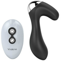 Nalone Anal Prostatique Télécommandé