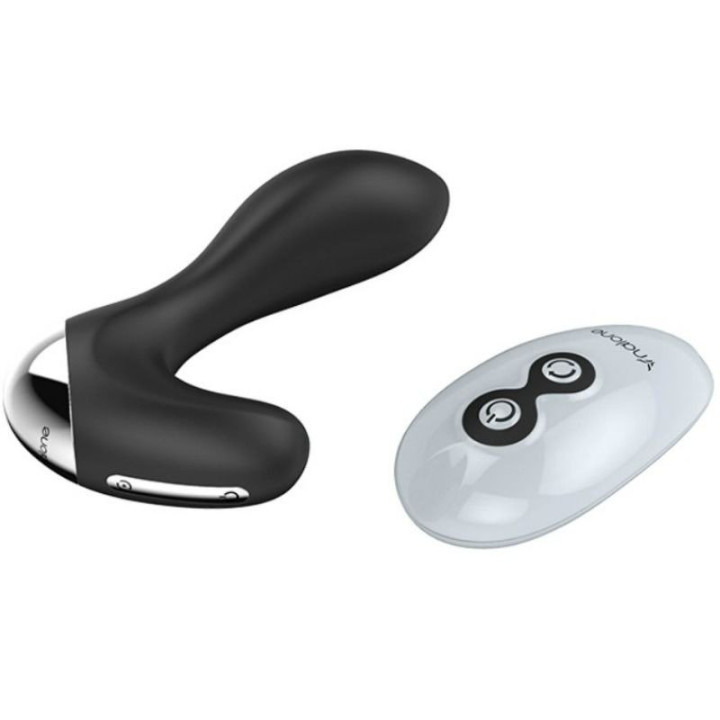 Nalone Anal Prostatique Télécommandé