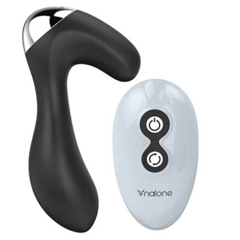 Nalone Anal Prostatique Télécommandé