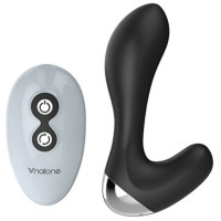 Nalone Anal Prostatique Télécommandé