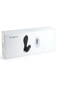 Nalone Anal Prostatique Télécommandé