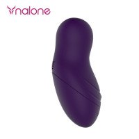 Gogo Stimulateur Silicone Doux Lilas