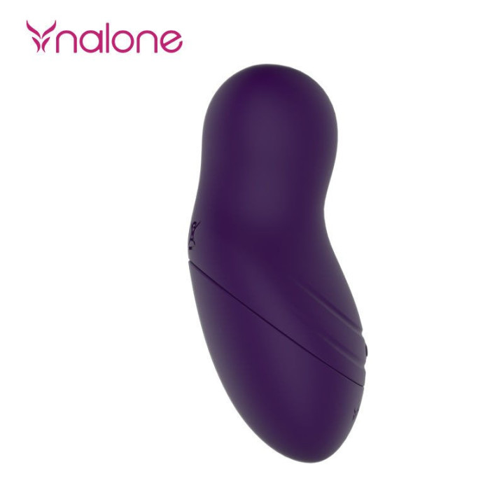 Gogo Stimulateur Silicone Doux Lilas