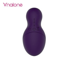Gogo Stimulateur Silicone Doux Lilas