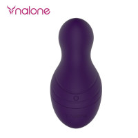 Gogo Stimulateur Silicone Doux Lilas