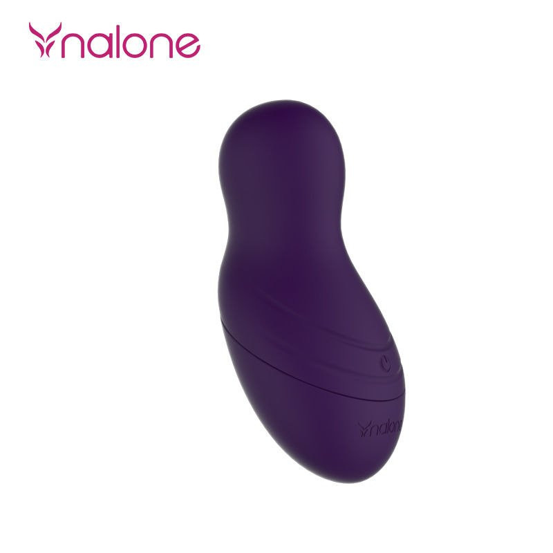 Gogo Stimulateur Silicone Doux Lilas