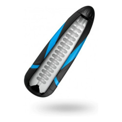 Gaine Satisfyer Men Compartiments de Plaisir