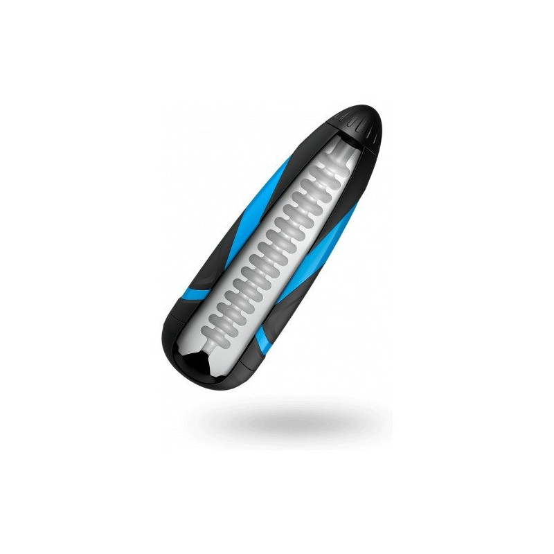 Gaine Satisfyer Men Compartiments de Plaisir