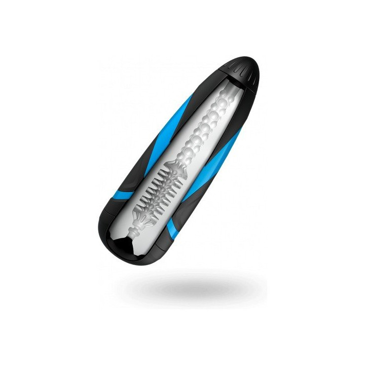 Funda Satysfyer Men Tornado
