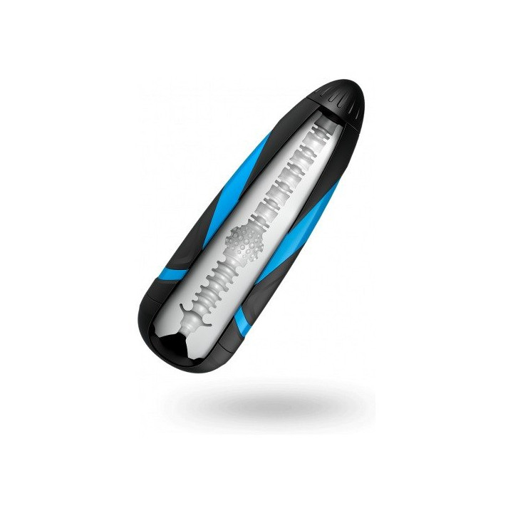 Gaine Satisfyer Men Trois Délices
