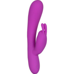 Bunny embrasser G-lapin rose