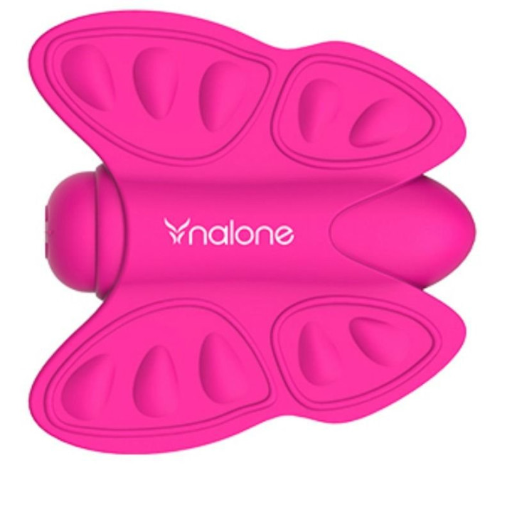 Madame Mini Vibromasseur Papillon