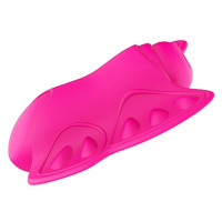Madame Mini Vibromasseur Papillon