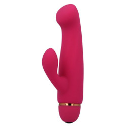 Boral Vibromasseur Rose