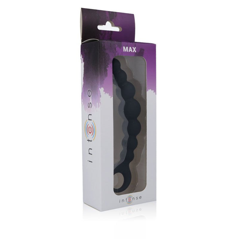 Boules Anales Max Noir