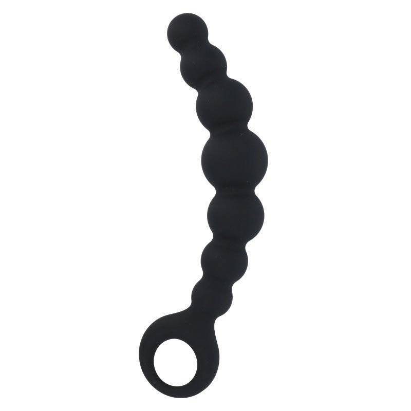 Boules Anales Max Noir
