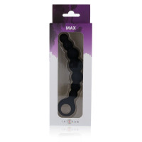 Boules Anales Max Noir