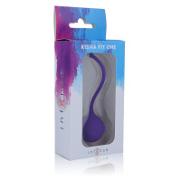 Kisha Fit One Lilas