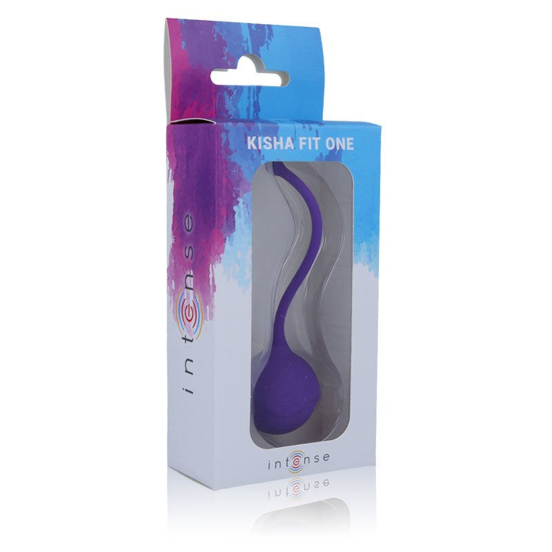 Kisha Fit One Lilas