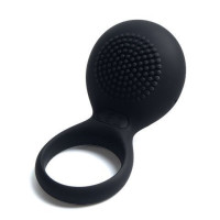 Tyler Anneau Vibrant Rechargeable Noir